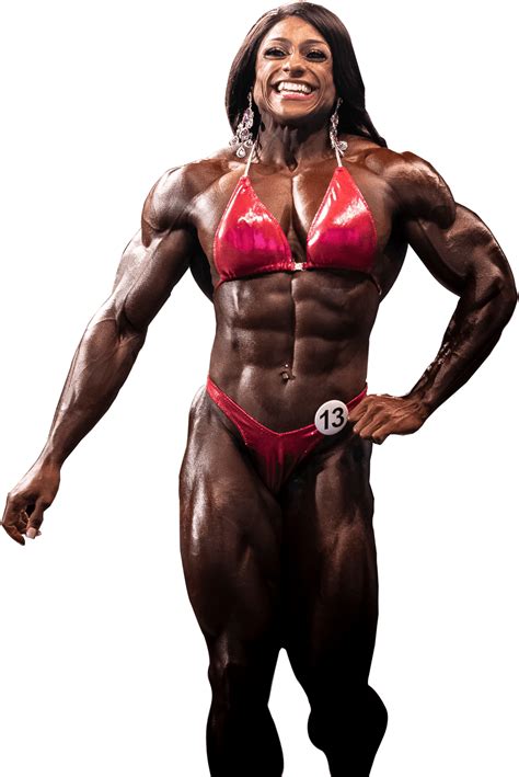 Andrea Shaw