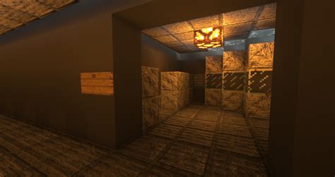 skeld   perfect remake minecraft map