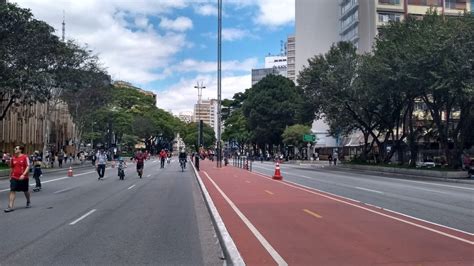 Avenida Paulista, uma das ruas mais famosa do Brasil - Casa de Doda