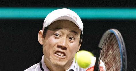 【8強入り一問一答】錦織圭「トップ10に入れる」／テニス サンスポ