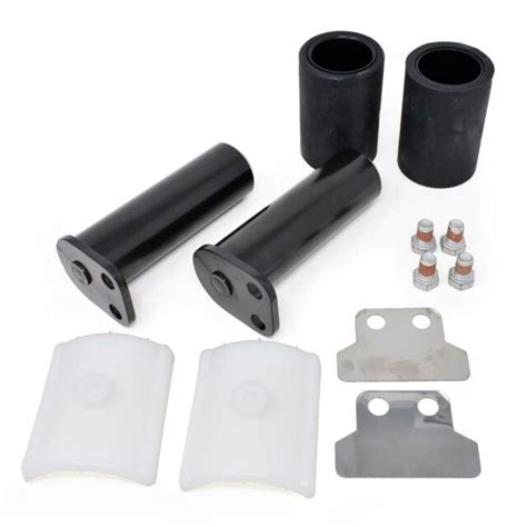 Pin And Bushing Kit For Jost 37u Fifth Wheels Replaces Sk75014 01 Ebay