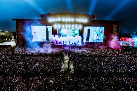 Rockstar Energy Presents Reading Festival New Stuff You Need In Your