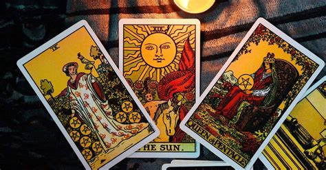 Tarot gratis para hoy sábado 07 de septiembre del 2024 Cómo te irá