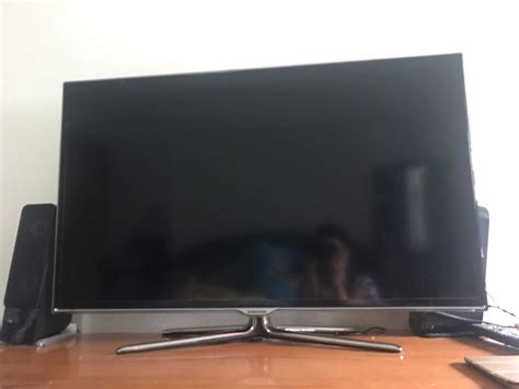 Samsung TV series 6, TV & Home Appliances, TV & Entertainment, TV on ...