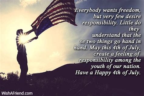 Great 4th Of July Quotes. QuotesGram