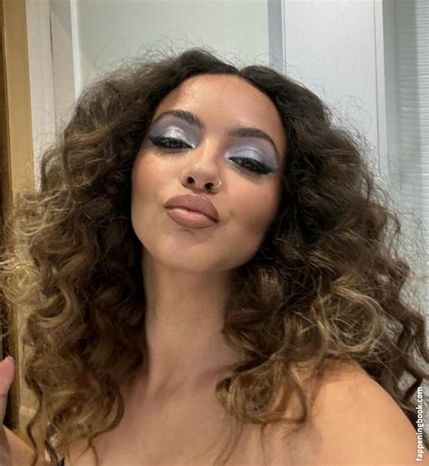 Jade Thirlwall Nude OnlyFans Leaks Fappening FappeningBook
