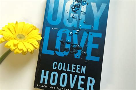 Discover The Unforgettable Tale Of Ugly Love By Colleen Hoover Noodls