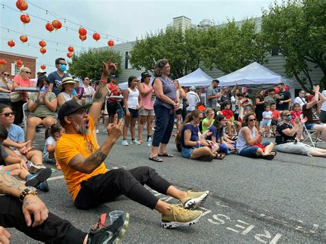 Experience Vibrant Arts and Culture Festivals in Fairfax! | ArtsFairfax