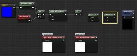 Creating Material Functions Unreal Engine Documentation