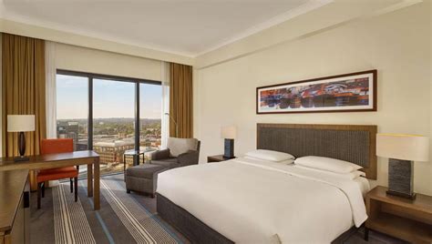 Hyatt Regency Birmingham Review [2024] - LuxuryHotelReview