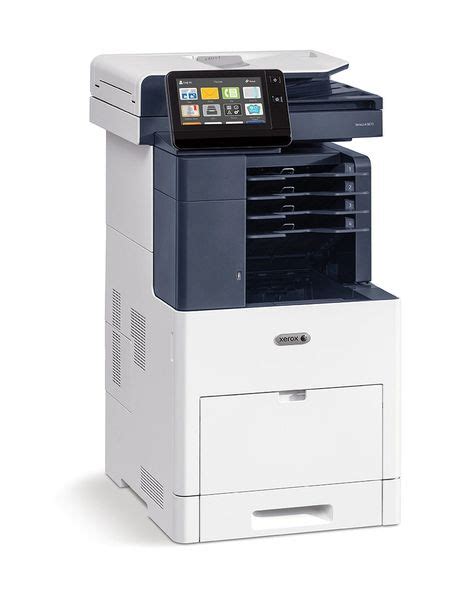 Xerox Versalink B605 Multifunction Printer Vxl Blauer Engel