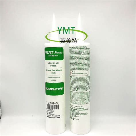 Momentive迈图tse382 C密封胶绝缘胶阻燃型粘接固定胶防水333ml 阿里巴巴