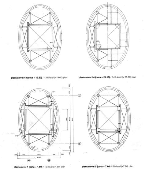 Gallery of AD Classics: Tower of Winds / Toyo Ito & Associates - 9