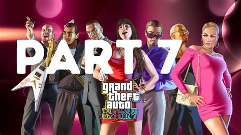 Josh Plays LIVE On Twitch Grand Theft Auto IV TBOGT Play Through