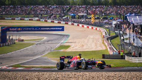 Red Bull Formula N Rburgring Highlights Bei Servustv On