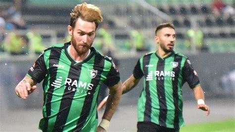 Denizlispor Son 5 Sezonun En Kötü Başlangıcını Yaptı Spor Haberi