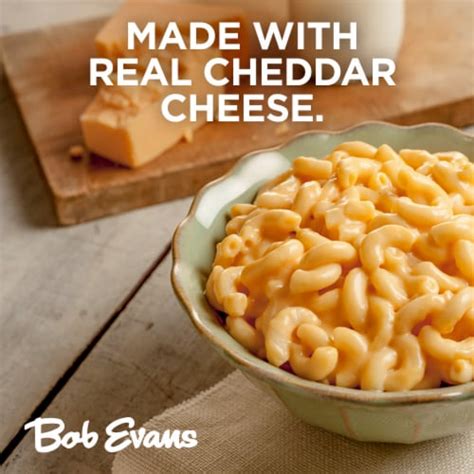 Bob Evans Macaroni And Cheese 20 Oz Ralphs