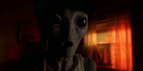 15 Weirdest X Files Episodes Of All Time