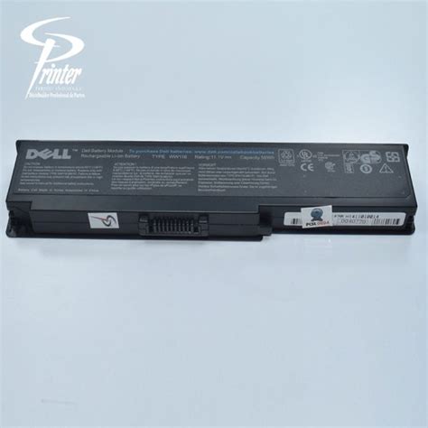 Bater A Port Til Dell Dell Inspiron Vostro Wh