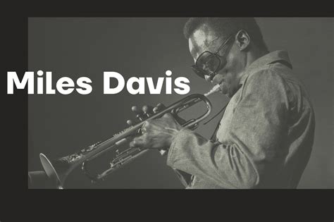 Miles Davis and the Evolution of Trumpet Techniques in Jazz – KGUmusic