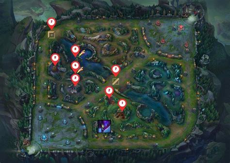 The Best Khazix Jungle Path The Ultimate Jg Routes Clearing Guide