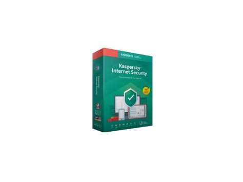 KASPERSKY Internet Security. 5 устройств. 1 год. Продление лицензии ST ...
