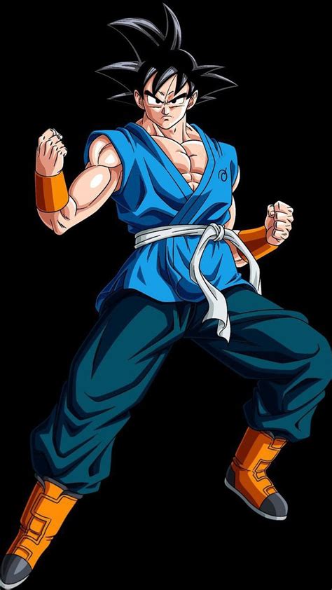 Pin De Supremacia En Dragon Ball Black Personajes De Goku Personajes