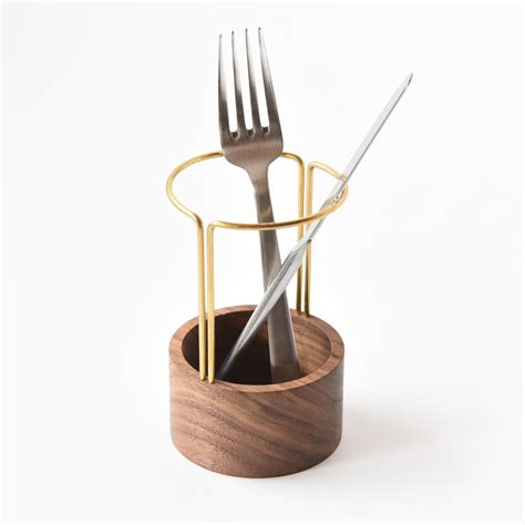 cutlery stand   living limited