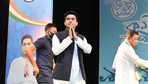 Tmc Leader Abhishek Banerjee Voices Support For Same Sex Marriage