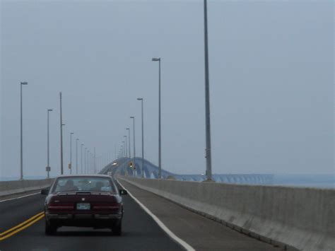 Confederation Bridge - Duncan.co