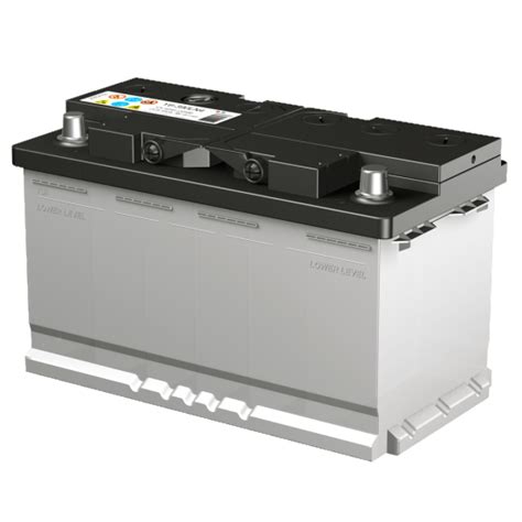 GS Yuasa EN-JAPAN 390LN4 80Ач 685А аккумулятор автомобильный купить в ...