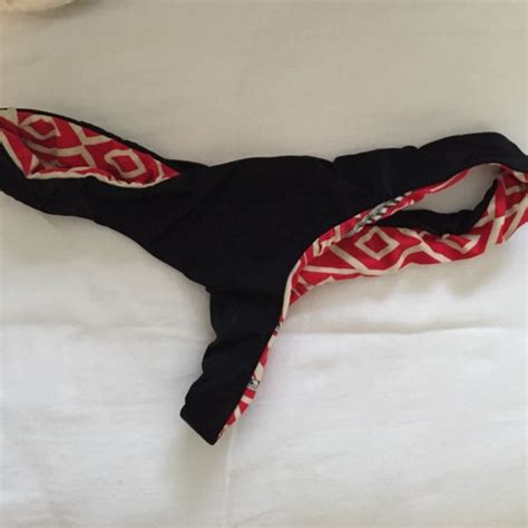 Other Swim Tiny Bikini Bottom Similar To Acacia Poshmark