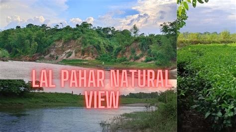 LAL PAHAR NATURAL VIEW 2023 BALASON RIVER AND DANAGAJ VILLAGE BEAUTY