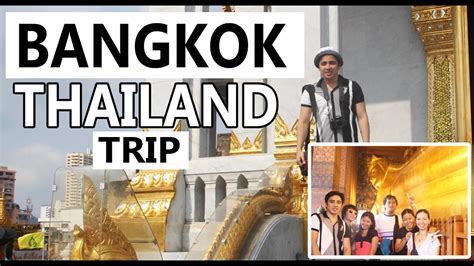 Bangkokthailand Youtube