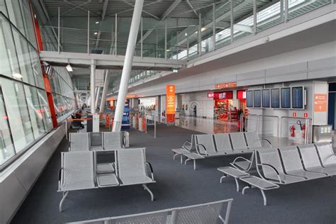 Gates Airport Terminal Warsaw Stock Photos - Free & Royalty-Free Stock Photos from Dreamstime