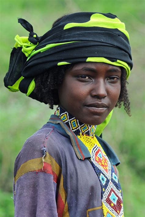 Facts About Oromo People - 24x7 Offshoring
