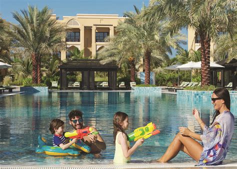 Experience Award-Winning Resort Getaway | MENAFN.COM
