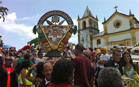 Veja Fotos Da Quarta De Cinzas Em Pernambuco Fotos Em Carnaval 2013