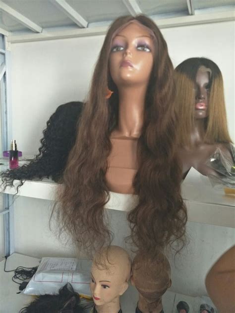 High Qualtiy Human Hair Products Wigshair Extensions And Bundles Web