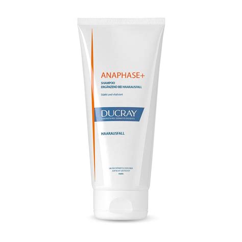DUCRAY ANAPHASE+ Shampoo 200 ml - Shop Apotheke