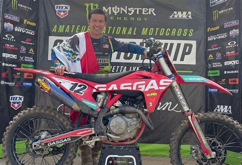 Mexicanos En El Nacional Amateur En EUA Esdemotos