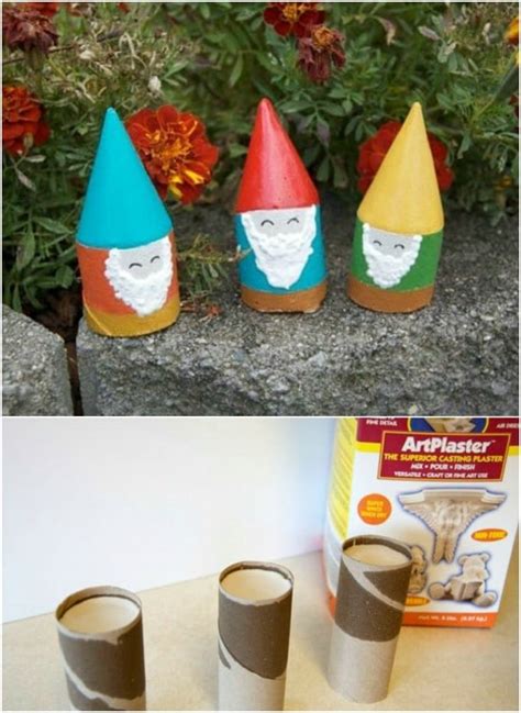 20 Fun And Creative Diy Spring Garden Crafts For Kids Diy And Crafts