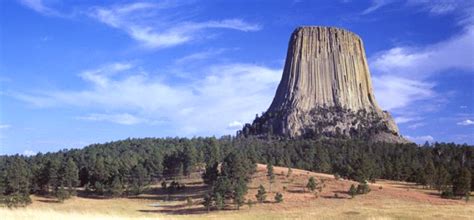 Climbing Destination Guide: Devils Tower, Wyoming