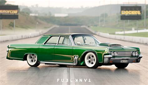 Hot Rod Lincoln R Awesomecarmods