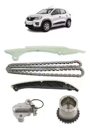 Kit Corrente De Distribui O Original Renault Kwid