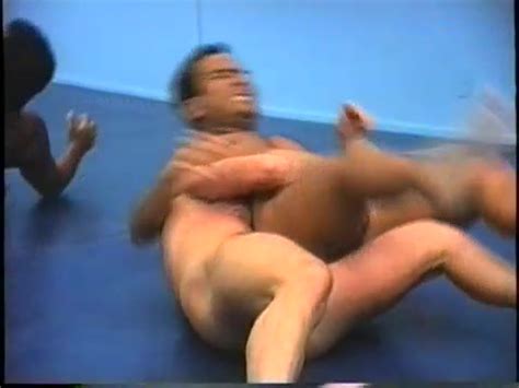 Spy And Caught Hot Guys Wrestle Naked Help ThisVid