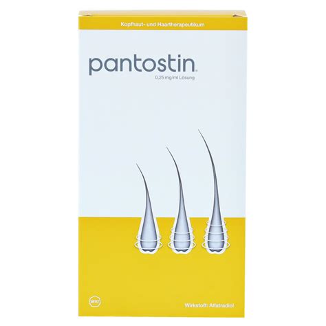 Pantostin 3x100 Milliliter online kaufen | medpex