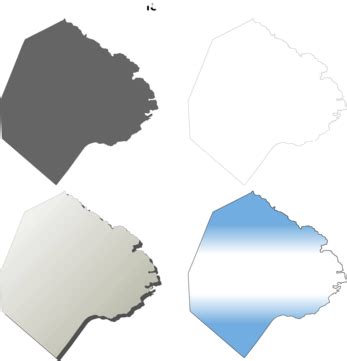 buenos aires map png transparent images   vector files