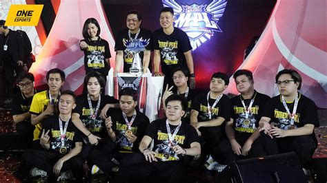 Jelang M5 World Championship Moonton Dan PB ESI Dukung Penuh ONIC