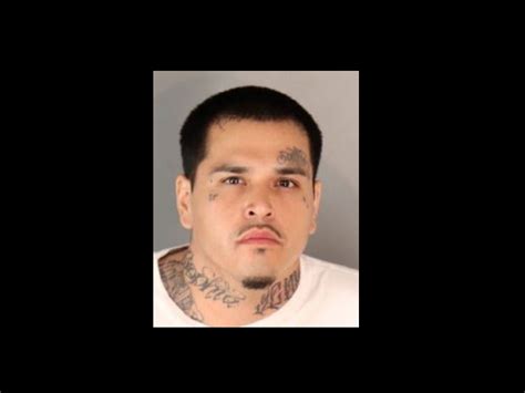 Parolee Shoots At Pregnant Girlfriend In Moreno Valley Rso Banning